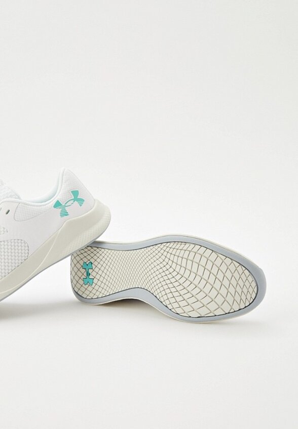 Кроссовки Under Armour