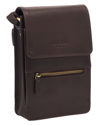 Др.Коффер M402803-247-09 сумка через плечо мужчинам
