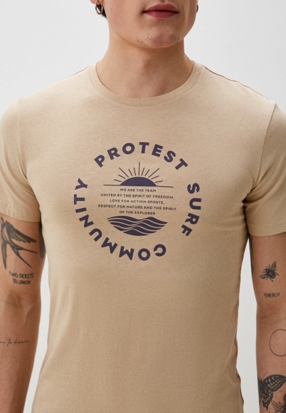 Футболка Protest