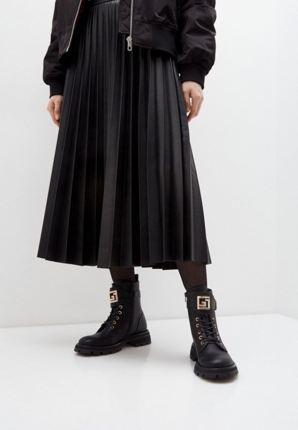 Ботинки Gaudi