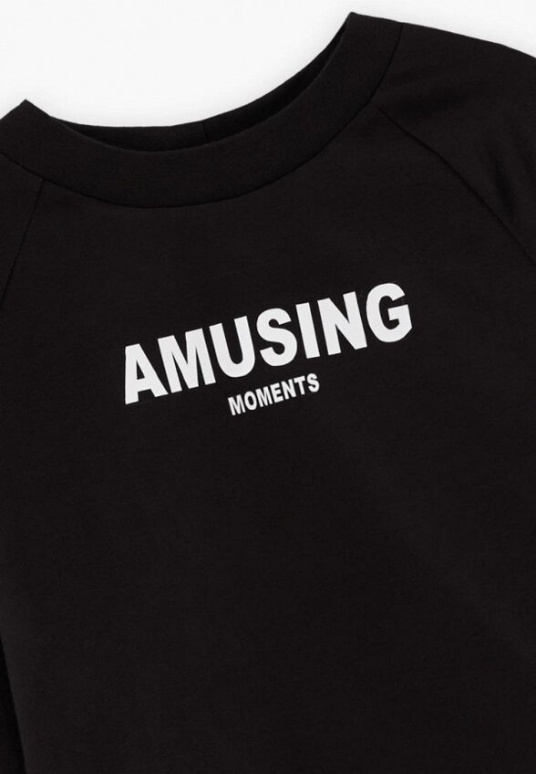 Лонгслив Bell Bimbo