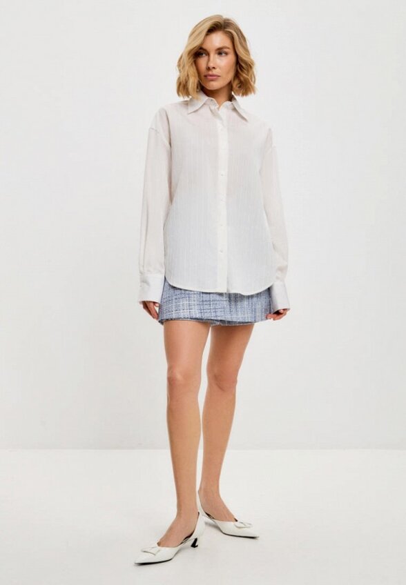 Рубашка Gabriel and Ester London