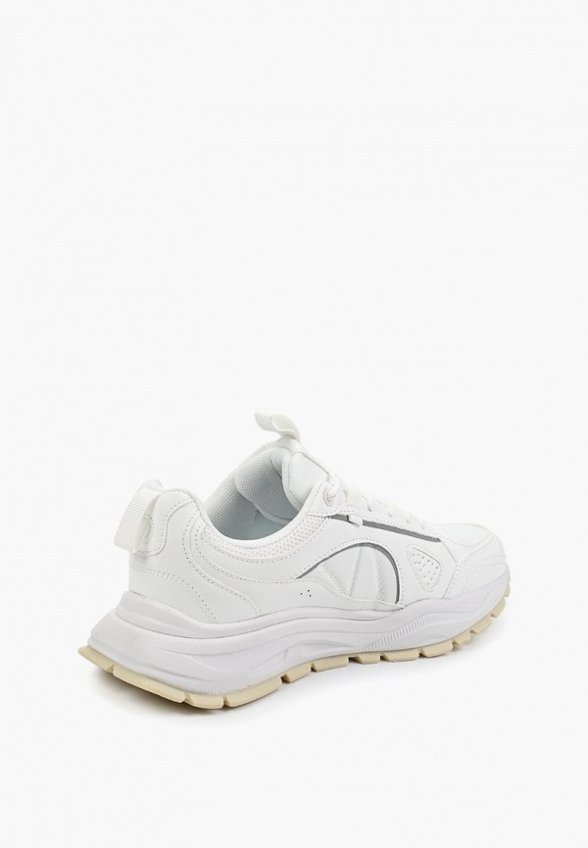 Кроссовки Patrol