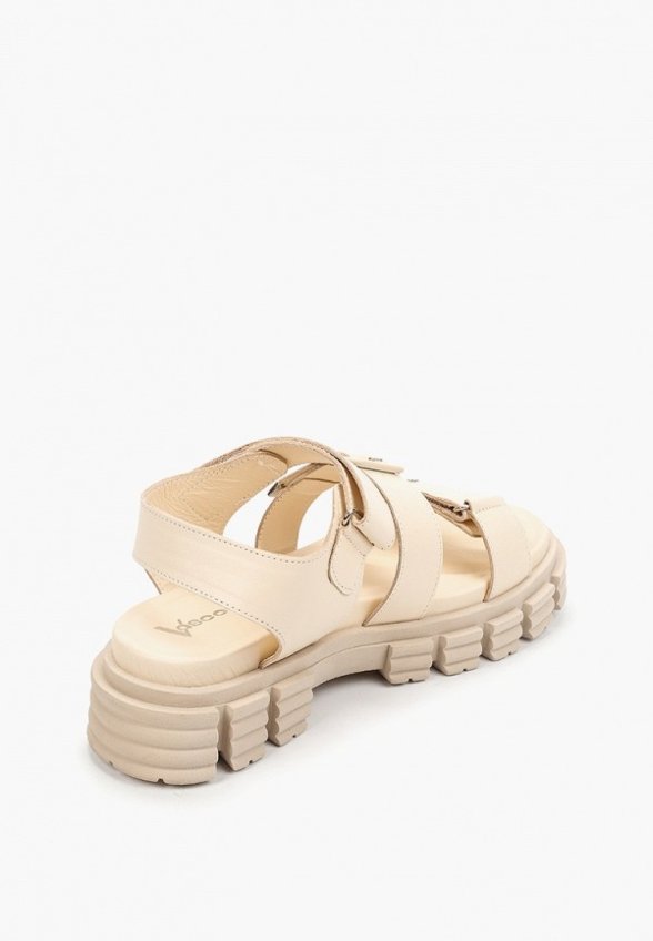 Сандалии Vasconte