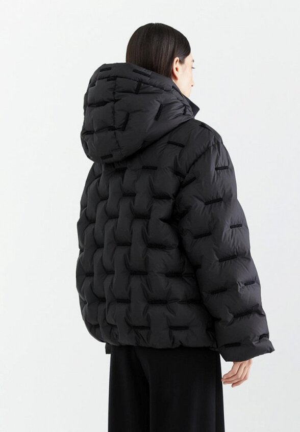 Куртка стеганая M.Reason