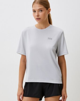 Футболка спортивная Helly Hansen женщинам