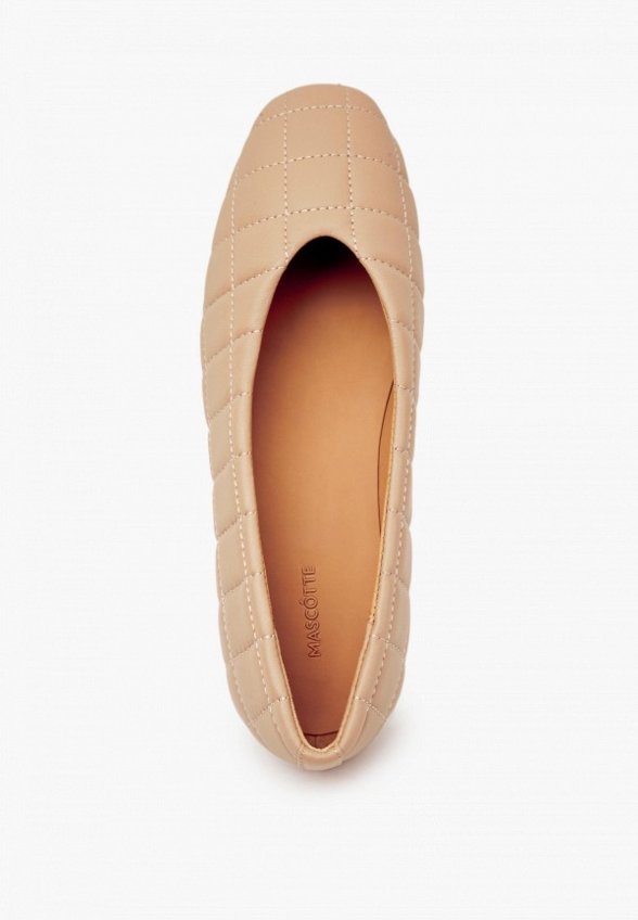 Балетки Mascotte