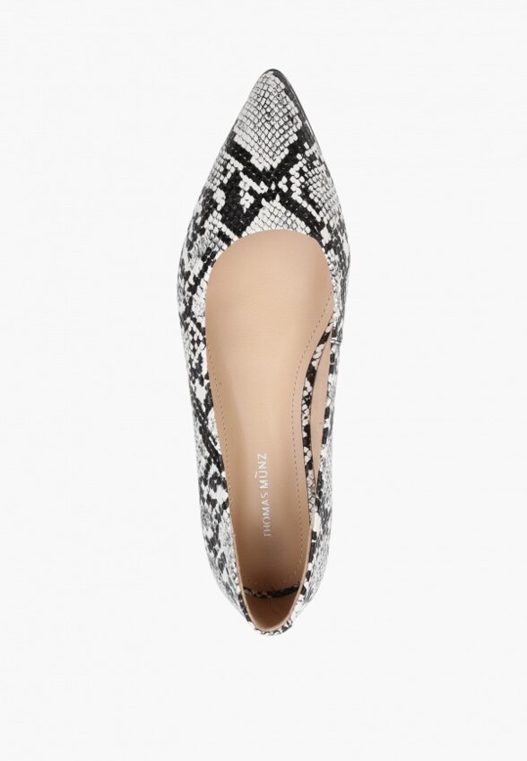 Балетки Thomas Munz