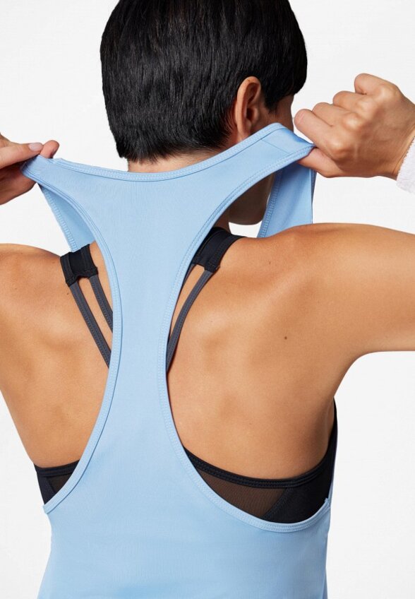 Майка спортивная Neverlate