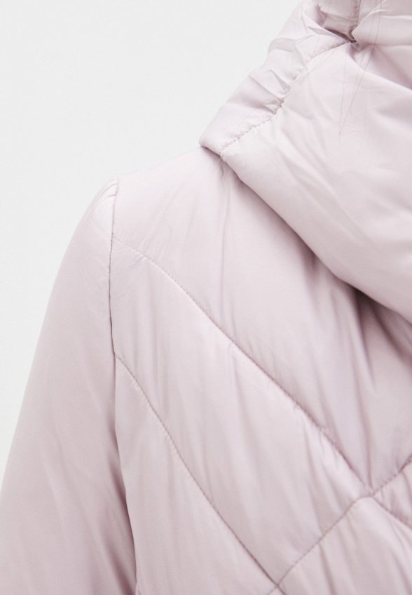 Куртка стеганая Winterra