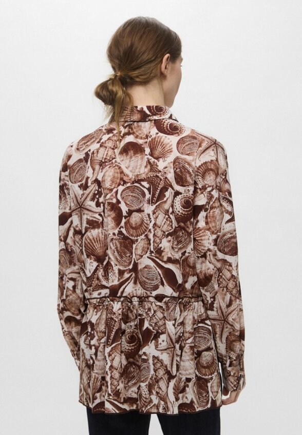 Рубашка Ice Play