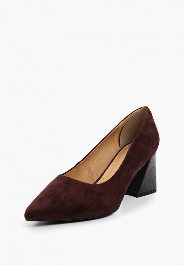 Туфли Thomas Munz