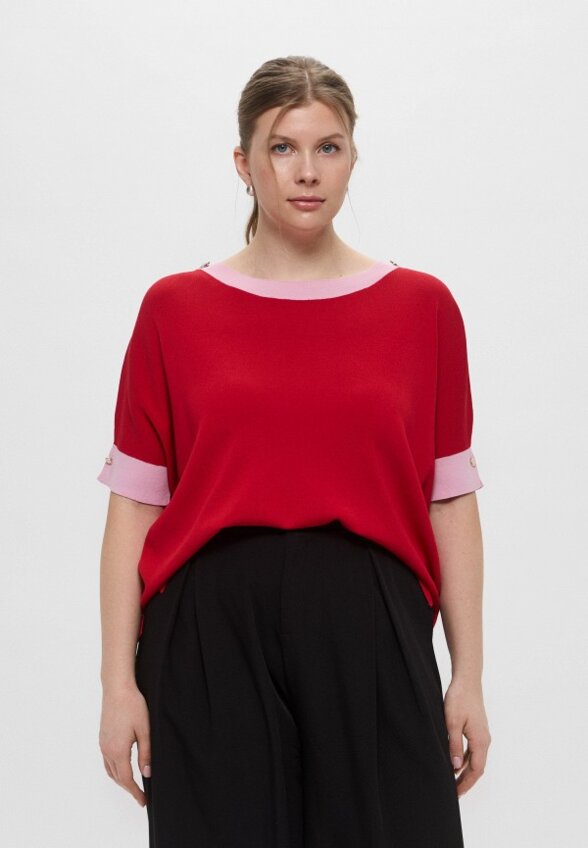 Джемпер Elena Miro