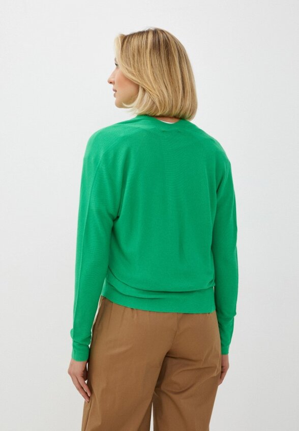 Пуловер Kontatto