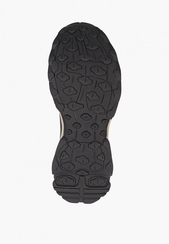 Кроссовки трекинговые Salamander