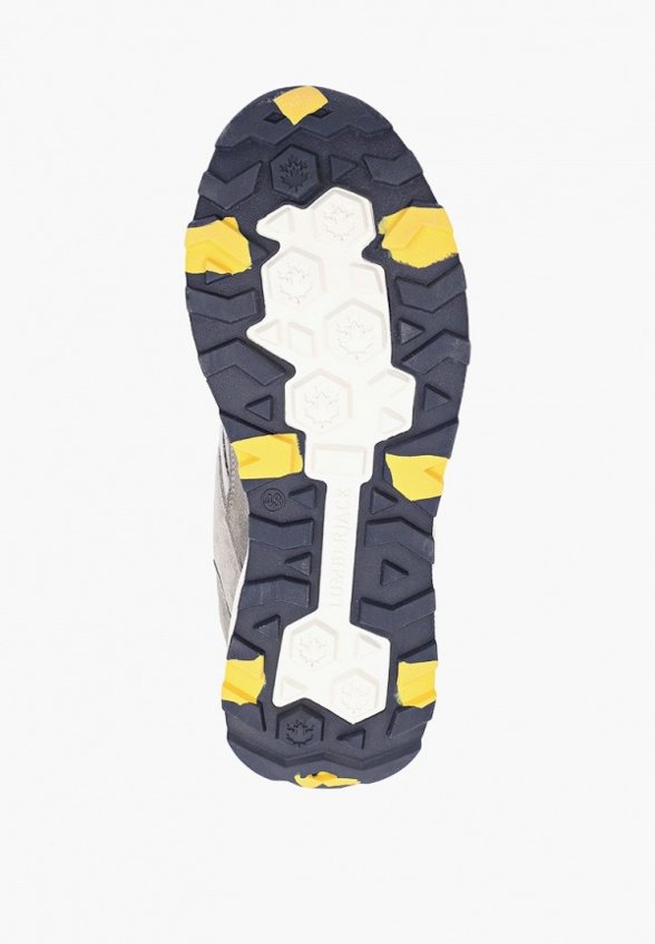 Кроссовки LumberJack