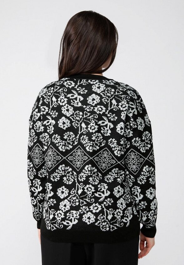 Джемпер Vivawool