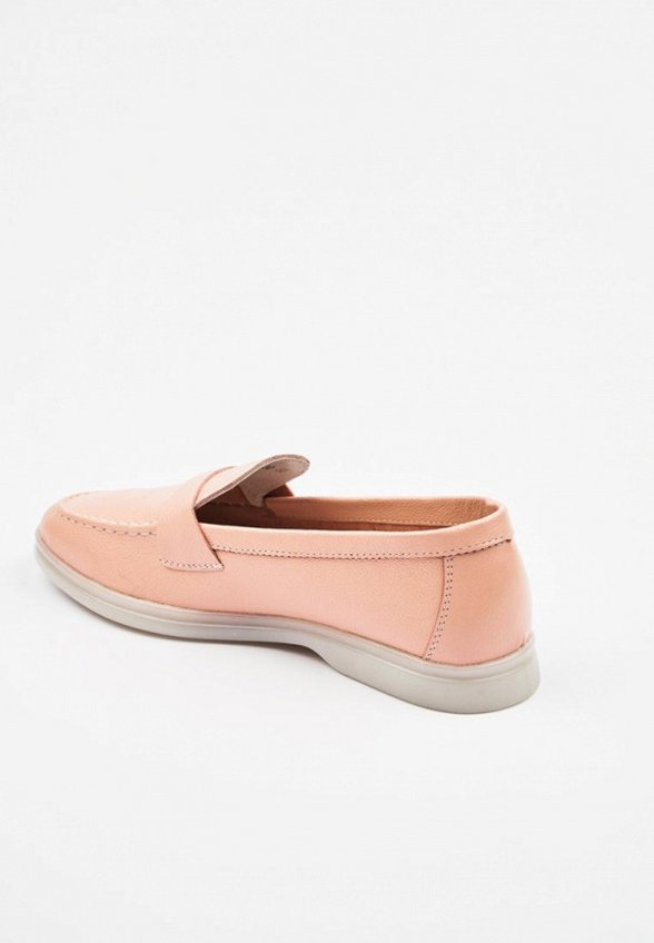 Лоферы Niota Line