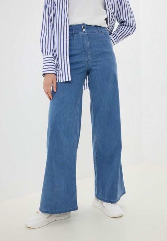 Джинсы Helmidge