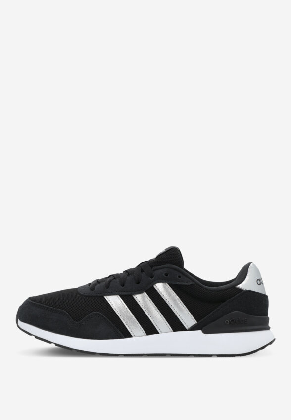 Кроссовки женские adidas Run 60 S 4.0, Черный