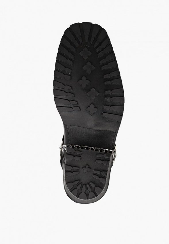 Ботинки Kazak