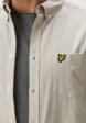 Рубашка Lyle & Scott4  - превью