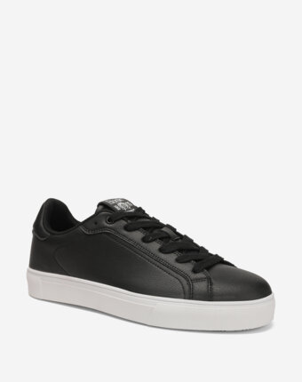 Кеды мужские Etonic Sneakers, Черный женщинам