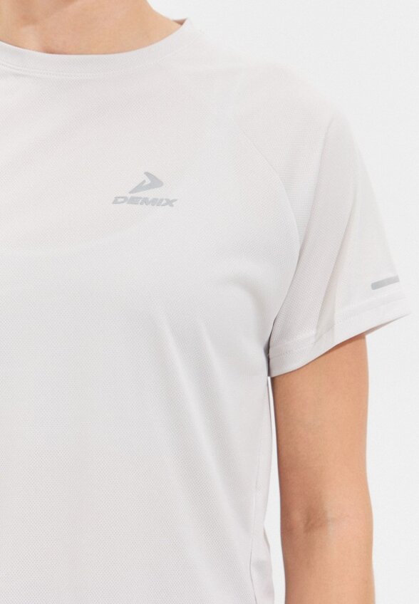 Футболка спортивная Demix