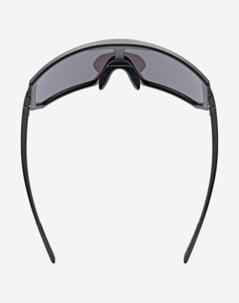 Солнцезащитные очки Uvex Sportstyle 235, Черный женщинам
