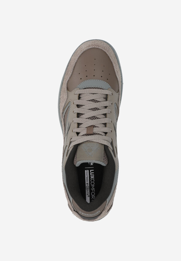 Кеды мужские Reebok Atr Chill, Серый