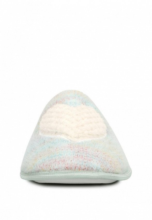 Тапочки T.Taccardi