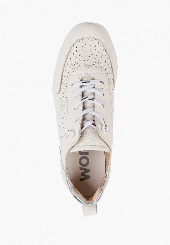 Кроссовки Wonders