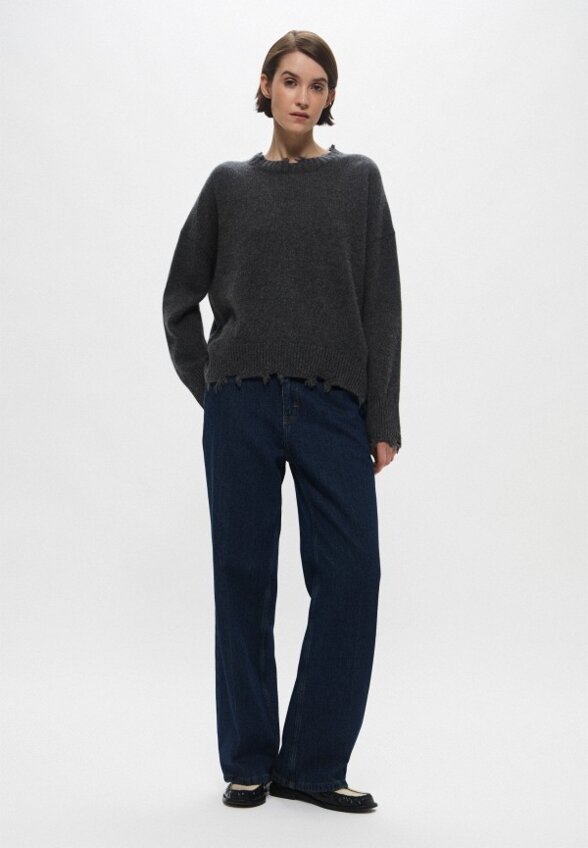 Джемпер Addicted