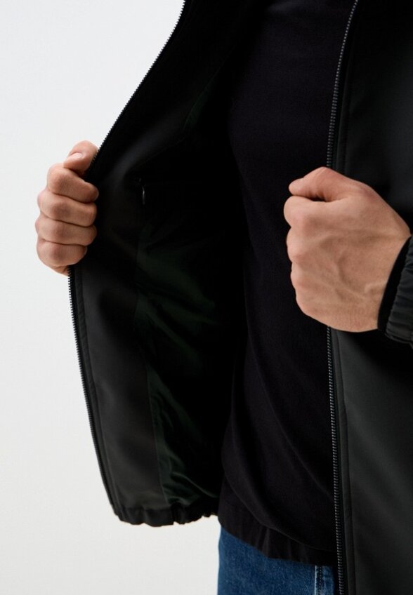 Ветровка Al Franco