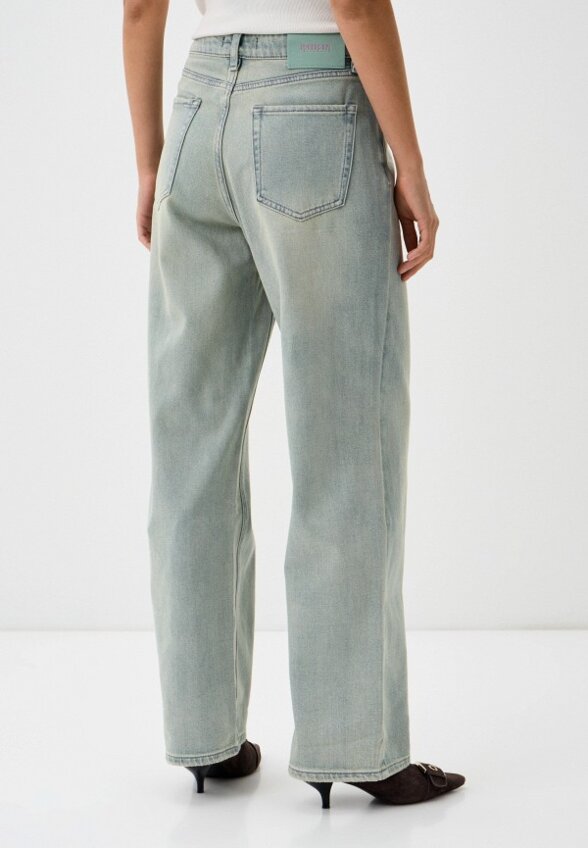 Джинсы Dimarkis Day