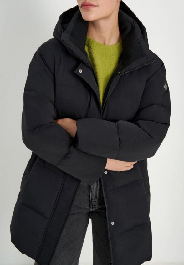 Пуховик Finn Flare