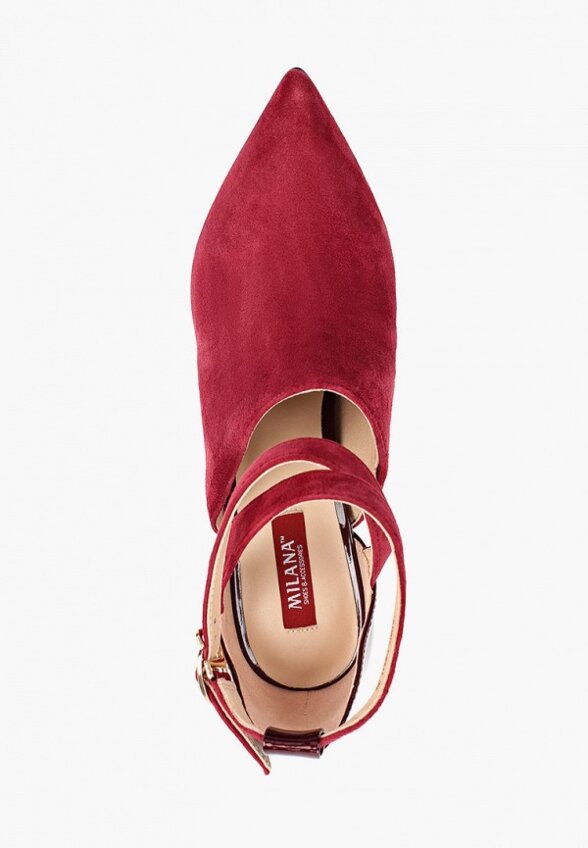 Туфли Milana