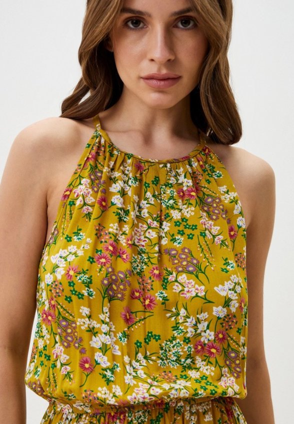 Платье Meltem Collection