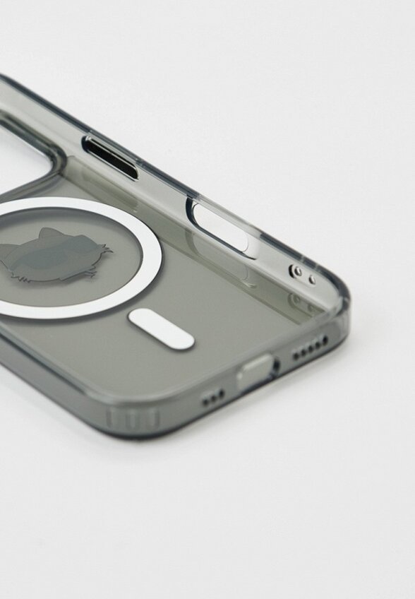 Чехол для iPhone Karl Lagerfeld