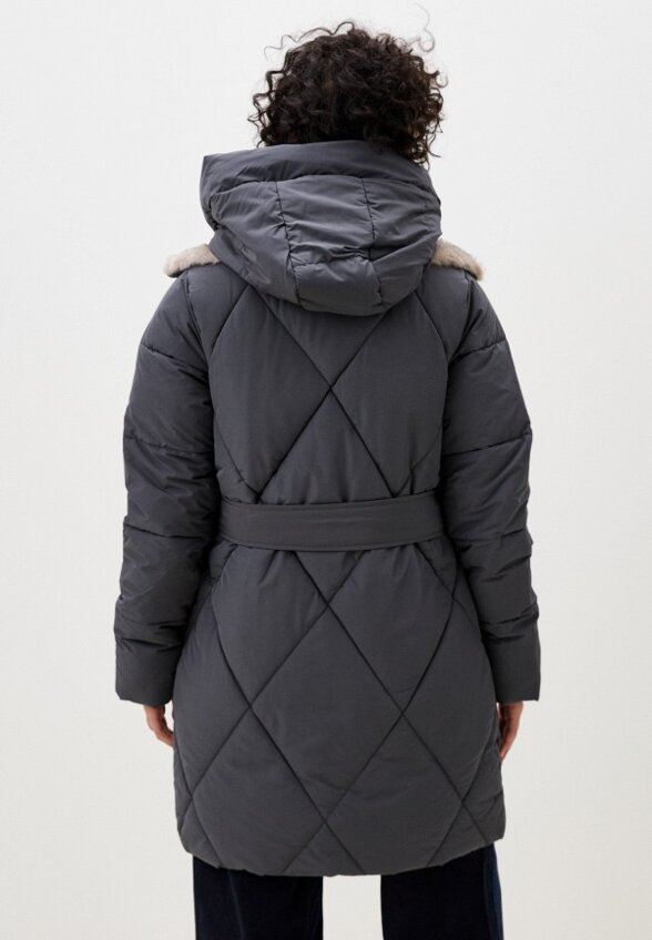 Куртка-пальто Valoris