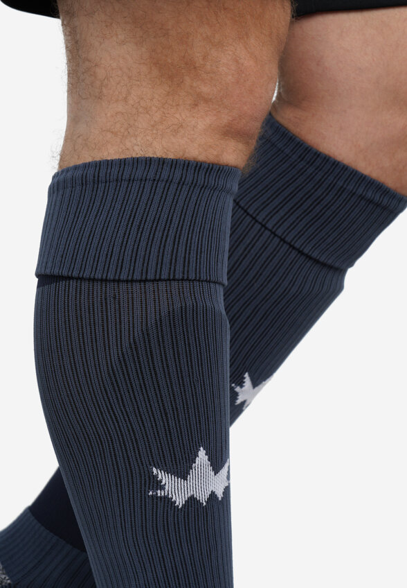 Гетры мужские Primera Evolution Matchfit, 1 пара, Синий