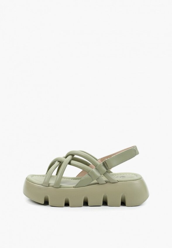 Сандалии Valley