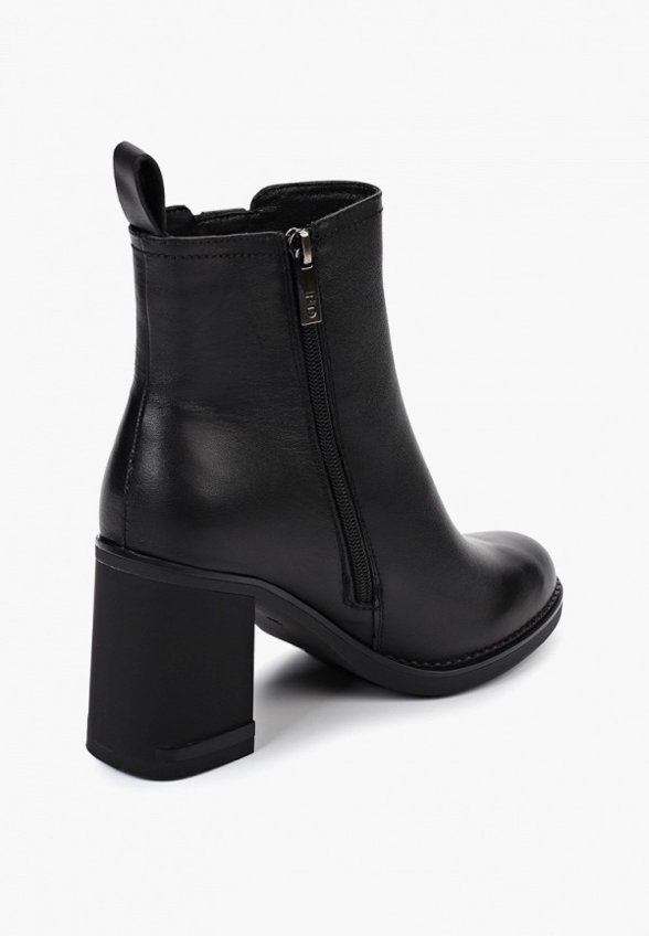 Ботильоны Francesco Donni