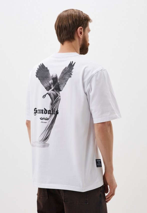 Футболка Scandalis