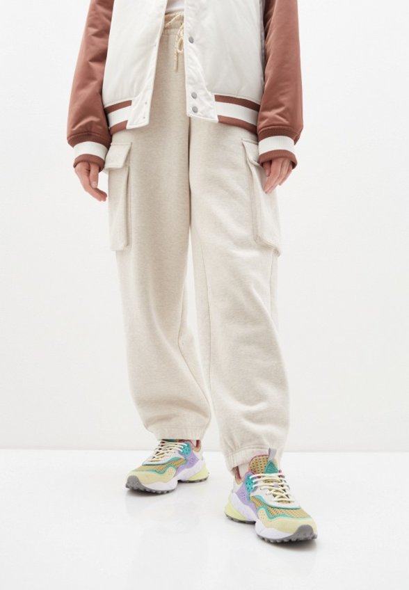 Кроссовки Flower Mountain