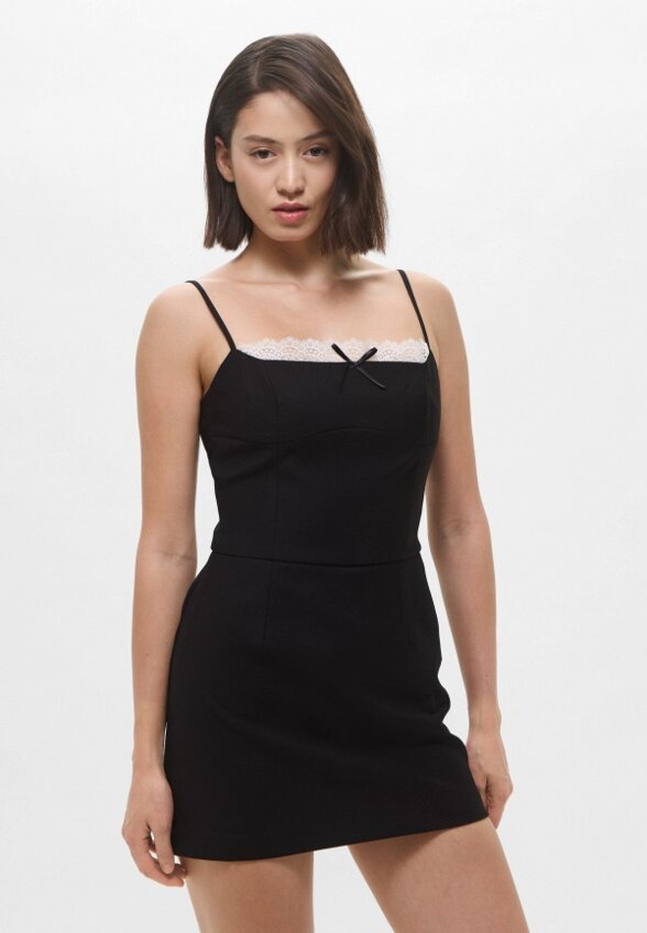 Платье Love Republic