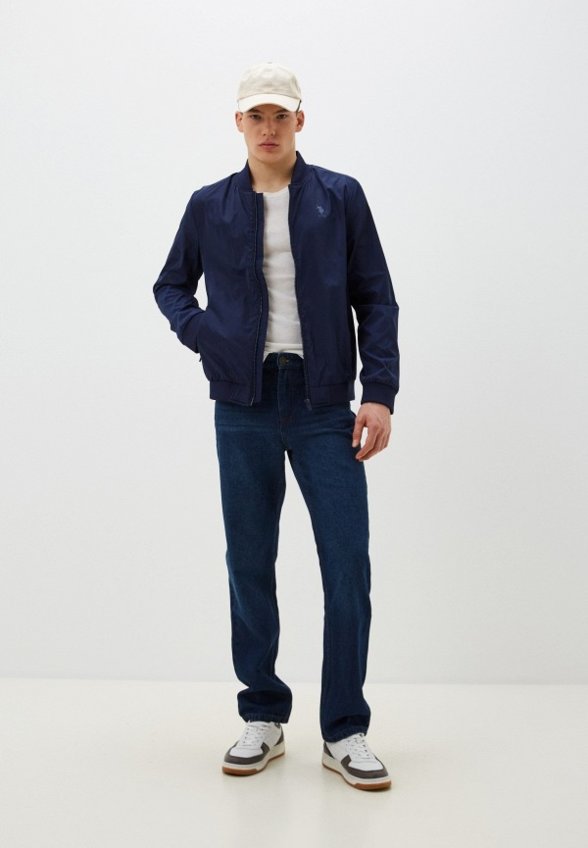 Джемпер U.S. Polo Assn.