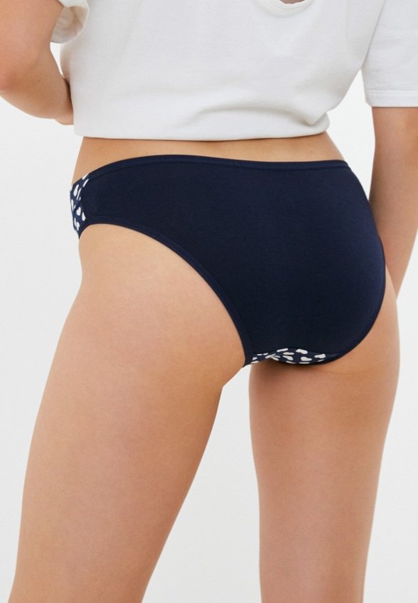 Трусы 5 шт. HappyFox