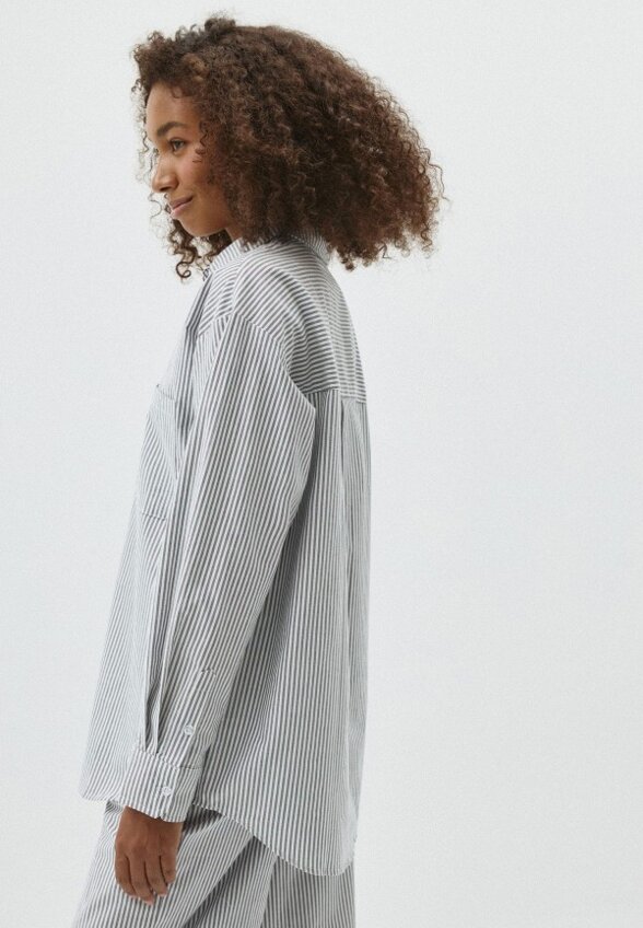 Рубашка домашняя Sela