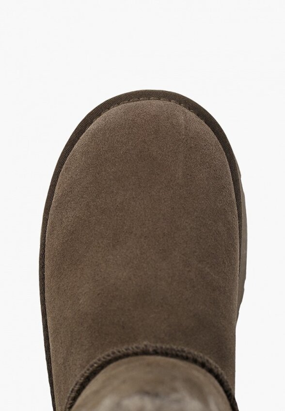 Полусапоги Ascalini